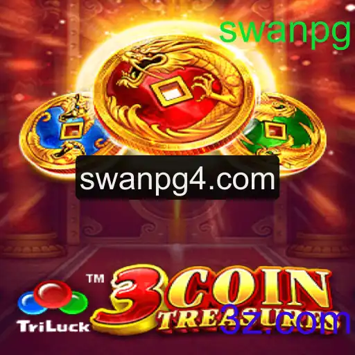 Descubra o Mundo Fascinante de 3CoinTreasures