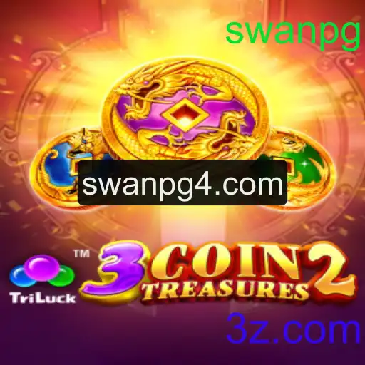 Descubra o Fascinante Mundo de 3CoinTreasures2: Um Mergulho nas Aventuras de swanpg