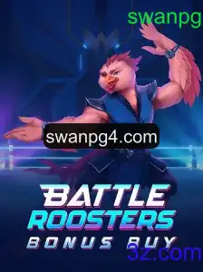 BattleRoostersBonusBuy: Um Novo Desafio no Mundo dos Jogos