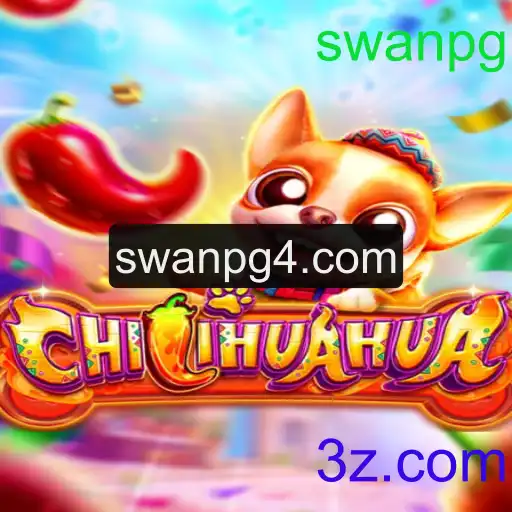 Descubra 'CHILIHUAHUA': O Novo Fenômeno do Mundo dos Jogos