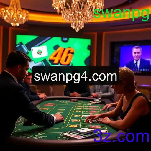 Cassino ao vivo