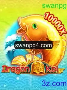 Explorando DragonKoi: A Nova Sensação do Mundo dos Jogos
