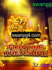 FortuneTreasure: A Ultimate Gaming Adventure