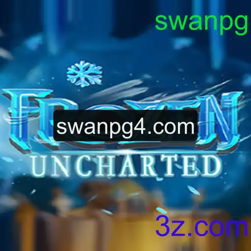 FrozenUncharted: A Nova Sensação do Mundo dos Jogos