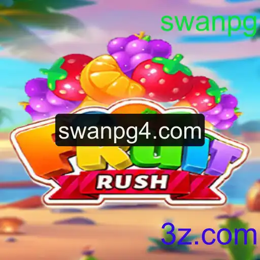 Explorando o Mundo Vibrante de FruitRush: Um Jogo Cativante