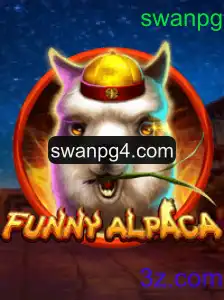 Descubra o Encantador Mundo de FunnyAlpaca: Regras, Estratégias e Aventura