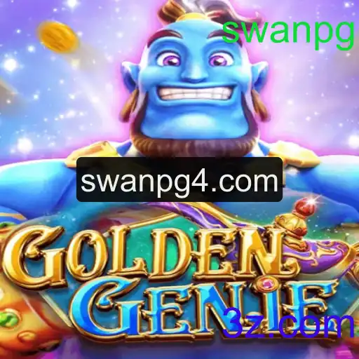 GOLDENGENIE: Explore o Universo Cativante do Novo Jogo de Estratégia