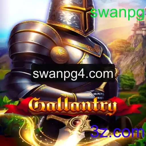 Descubra o Mundo Imersivo de Gallantry: O Novo Fenômeno SwanPG