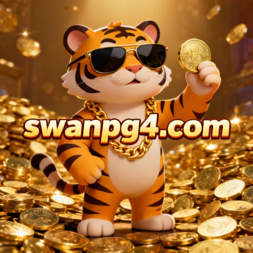swanpg Logo