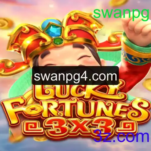 LUCKYFORTUNES3x3: Explorando o Novo Fenômeno dos Jogos de Azar
