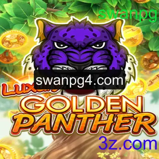 Tudo Sobre LUXURYGOLDENPANTHER: O Jogo Inovador que Você Precisa Conhecer