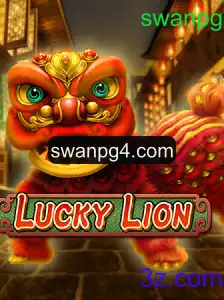 Explorando o Mundo Fantástico de LuckyLion