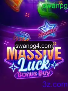 Explorando o Fascinante Mundo do Jogo MassiveLuckBonusBuy