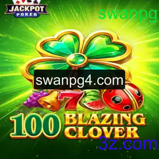 Descubra o Mundo Emocionante de 100BlazingClover: Um Guia Completo