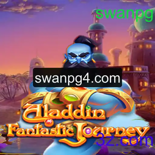 A Mágica Jornada de Aladdin: Explorando o Fascinante Mundo de 'Swanpg'