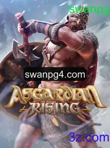 Descubra o Poder de AsgardianRising: Um Novo Universo de Aventuras