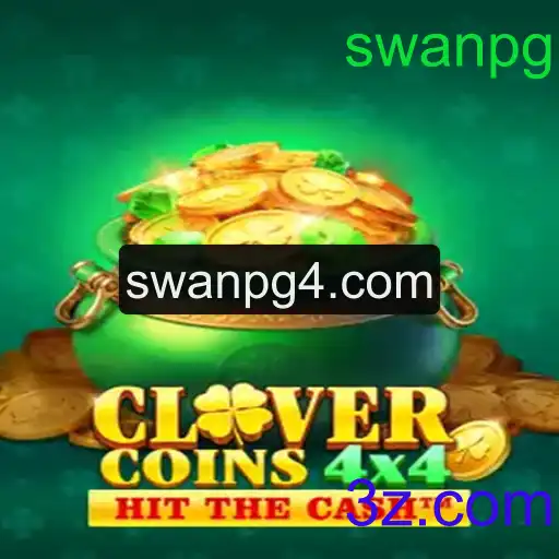 Descubra o Fascinante Mundo de CloverCoins4x4