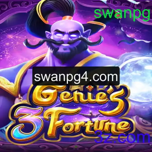 Descubra o Envolvente Universo de Genie3Fortune