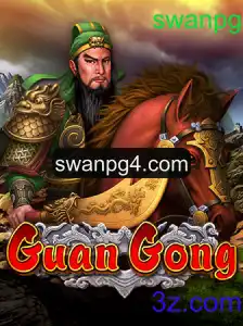 Explorando o Fascinante Mundo de GuanGong