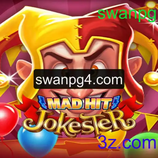 Tudo Sobre MadHitJokester: O Jogo Revolucionário com Swanpg