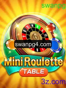 Descubra o Empolgante Mundo do MiniRoulette