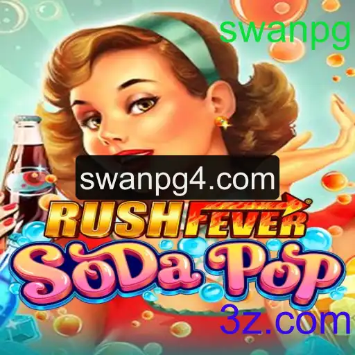 RushFeverSodaPop: Explore o Universo do Jogo Frenético e Empolgante