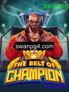 Descubra 'TheBeltOfChampion': O Jogo que Está Conquistando o Mundo