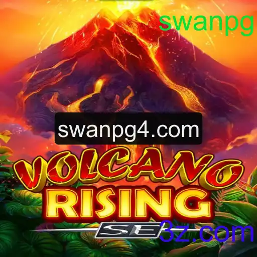 Descubra o Mundo Fascinante de VolcanoRisingSE: O Jogo Inovador que Conquistou os Players