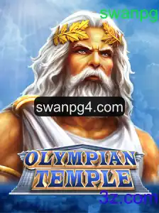 OlympianTemple: Explorando o Universo do Novo Jogo de Estratégia com SwanPG