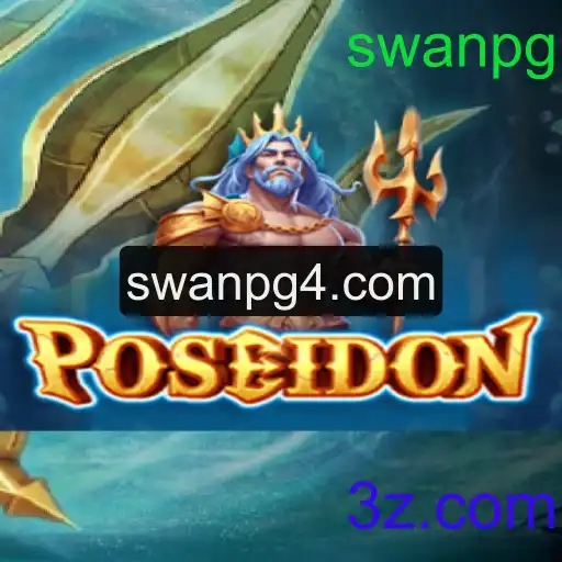 Descubra o Universo de Poseidon: O Jogo que Está Conquistando os Amantes de SWANPG