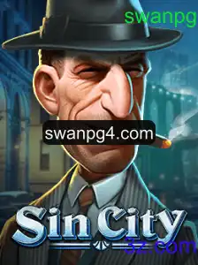 Descubra o Fascinante Mundo de SinCity: Regras e Eventos Atuais do Jogo de RPG SwanPG