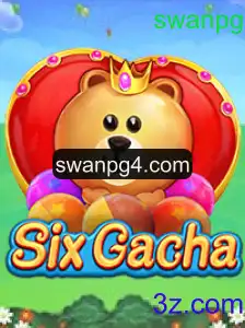 Descubra o Fascinante Mundo de SixGacha