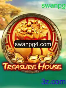 Explorando TreasureHouse: O Novo Fenômeno no Mundo dos Games