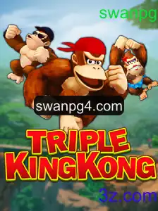 Descubra o Mundo Empolgante de TripleKingKong: Regras e Estratégias do Novo Jogo