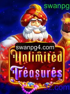 UnlimitedTreasures: Aventuras e Estratégias no Mundo dos Tesouros