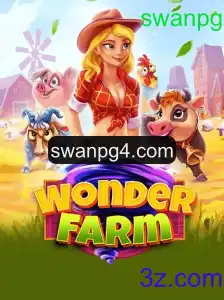 Descubra o Fascinante Mundo de WonderFarm: Um Jogo de Aventuras e Estratégias